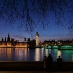 Searching for the “angel”